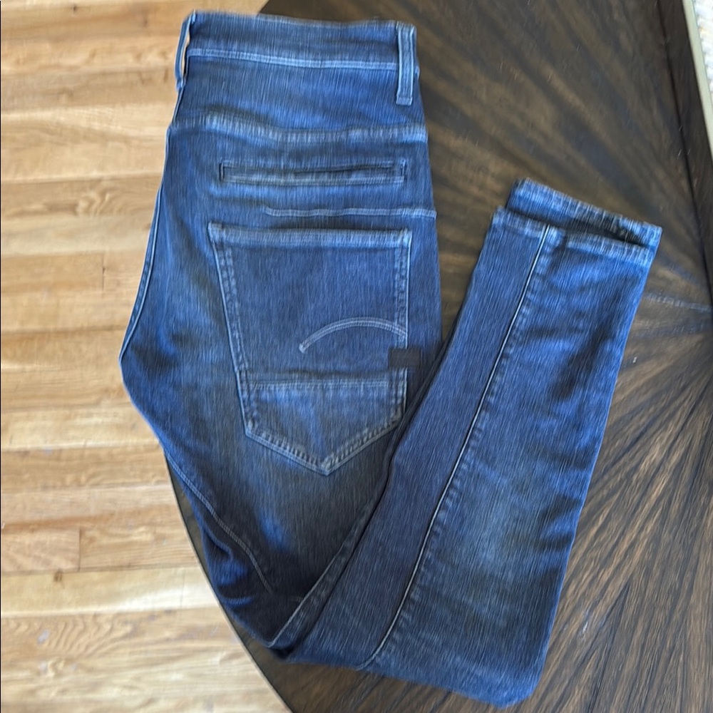 G-Star D-Staq 7 pocket Men’s Jeans 30x32